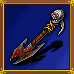 Spade of Necromancy