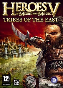 Heroes V - Tribes of the East (kiegészítő)