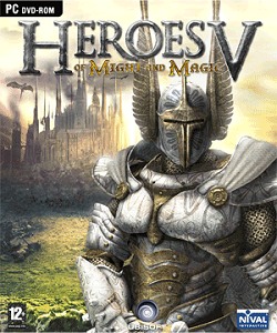Heroes of Might and Magic V